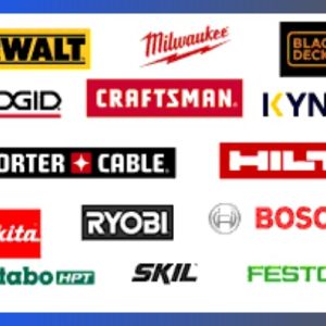 Tools and machines