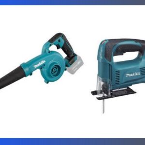 Tools and machines