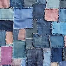 denim